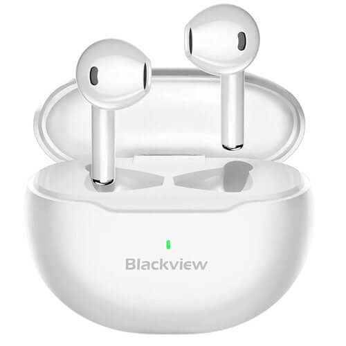 Wireless Earbuds AirBuds 6, Wireless Headphones In Ear Bluetooth Brand New