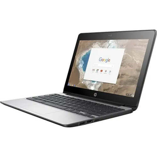 HP Chromebook 11 G5 EE Business Laptop