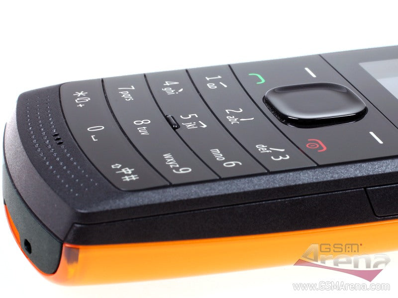 Nokia X1-01