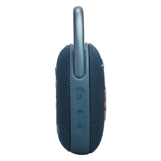 JBL Clip 5 Ultra-Portable Bluetooth Speaker - Portable