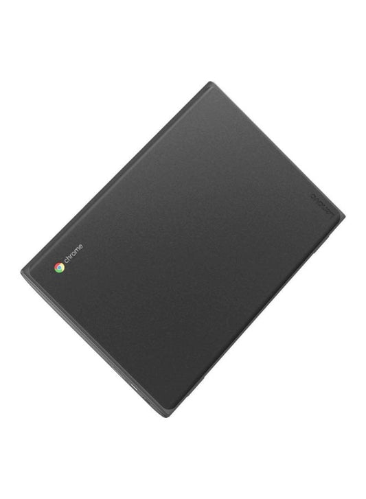 Lenovo 100e Chromebook with 11.6-Inch Display Intel Celeron N4000 Processor / 4GB RAM / 32GB Flash Memory / UHD