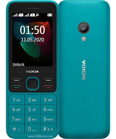 نوكيا 150 (2020)