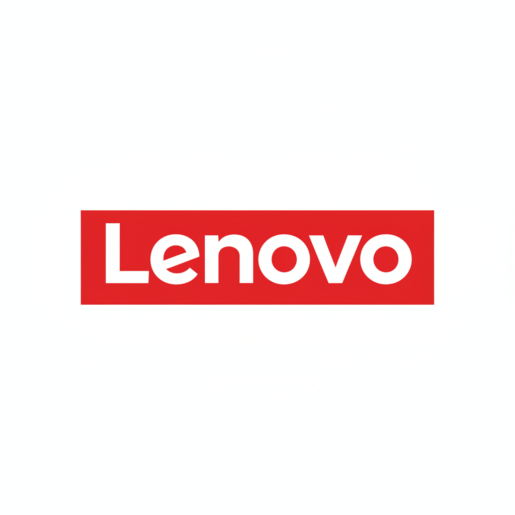 Lenovo Laptops