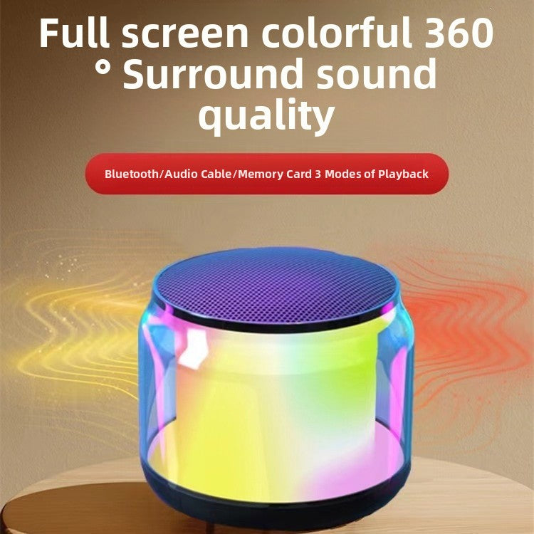 Wireless Karaoke Speaker with Microphone - High-End Multi-Function - Bluetooth