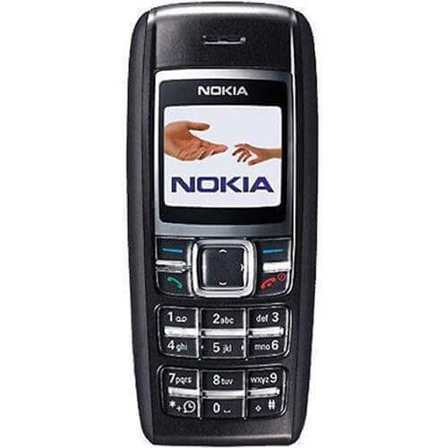 Nokia 1600 Keypad Phone (Renewed) – Best Price in UAE | eBazarOnline