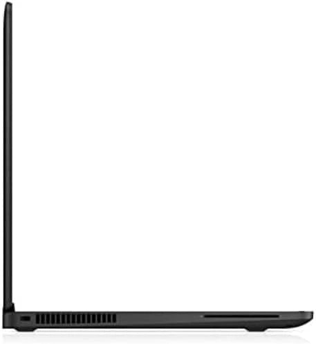 Dell (Renewed) Latitude 7480 (2017) Laptop | 14-Inch Display | Intel Core i5 6th Gen Processor | 8GB RAM | 256GB SSD