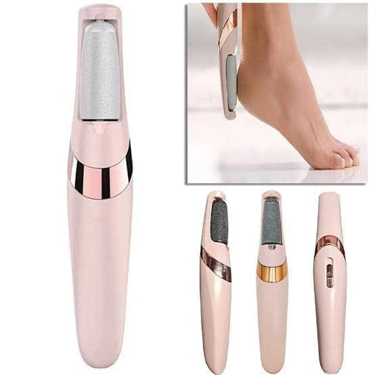 Healife Electric Foot Grinder Callus Remover