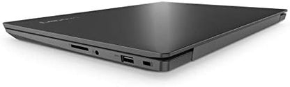 لينوفو لابتوب V130-14IKB (81HQ00KUUK) بشاشة FHD مقاس 14 انش (انتل كور i5-7200U، ذاكرة رام 8 جيجا، هارد SSD 256 جيجا، ويندوز 10 هوم) رمادي|B08461MQ7G
