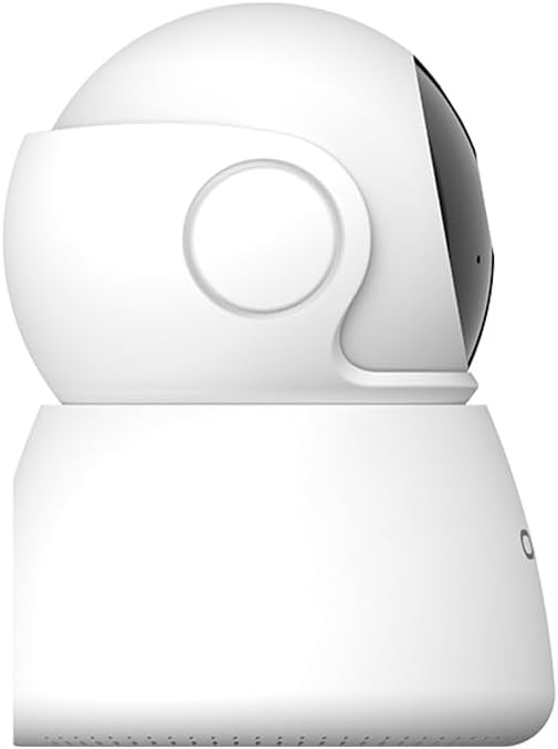OALE iHome 01 360° Night Vision Security Camera UAE