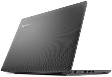 لينوفو لابتوب V130-14IKB (81HQ00KUUK) بشاشة FHD مقاس 14 انش (انتل كور i5-7200U، ذاكرة رام 8 جيجا، هارد SSD 256 جيجا، ويندوز 10 هوم) رمادي|B08461MQ7G