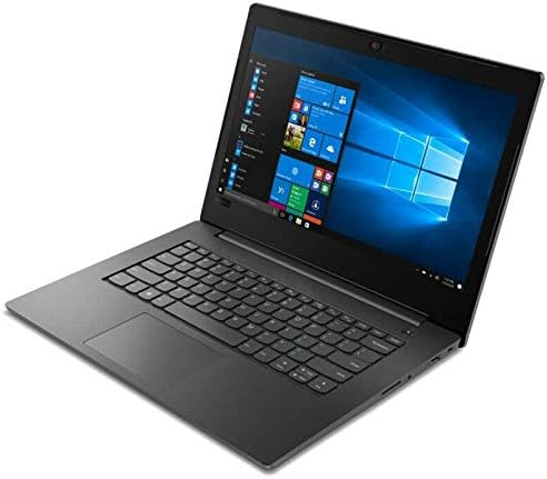 لينوفو لابتوب V130-14IKB (81HQ00KUUK) بشاشة FHD مقاس 14 انش (انتل كور i5-7200U، ذاكرة رام 8 جيجا، هارد SSD 256 جيجا، ويندوز 10 هوم) رمادي|B08461MQ7G