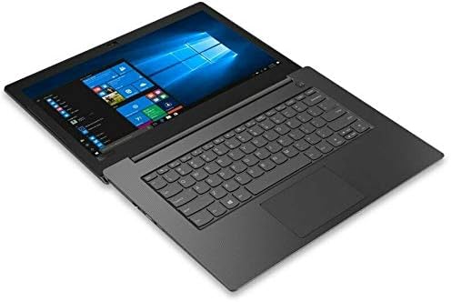 لينوفو لابتوب V130-14IKB (81HQ00KUUK) بشاشة FHD مقاس 14 انش (انتل كور i5-7200U، ذاكرة رام 8 جيجا، هارد SSD 256 جيجا، ويندوز 10 هوم) رمادي|B08461MQ7G