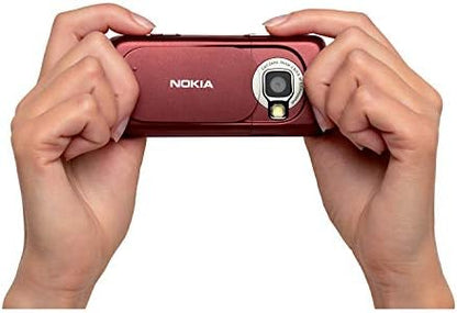 نوكيا N73 1 إصدار الموسيقى، 42 ميجابايت، سعة 133 رام، هاتف مصنع غير مقفل، 3G، الإصدار الدولي (أسود)|B019CV8IJW