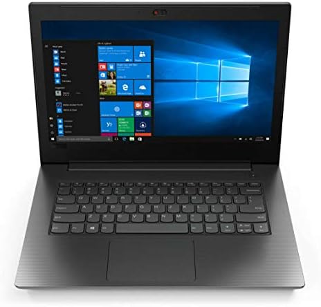 لينوفو لابتوب V130-14IKB (81HQ00KUUK) بشاشة FHD مقاس 14 انش (انتل كور i5-7200U، ذاكرة رام 8 جيجا، هارد SSD 256 جيجا، ويندوز 10 هوم) رمادي|B08461MQ7G