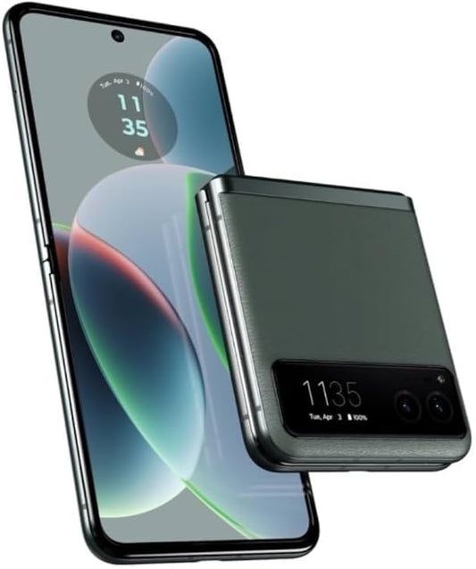 Motorola Razr 40s (Used)