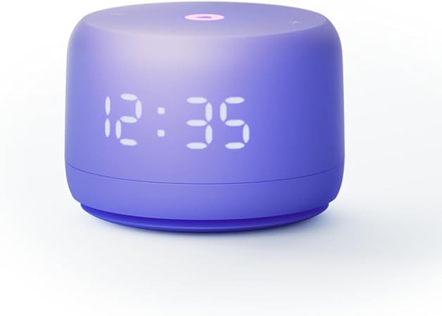 Lite AI Smart Speaker, Bilingual Arabic & English