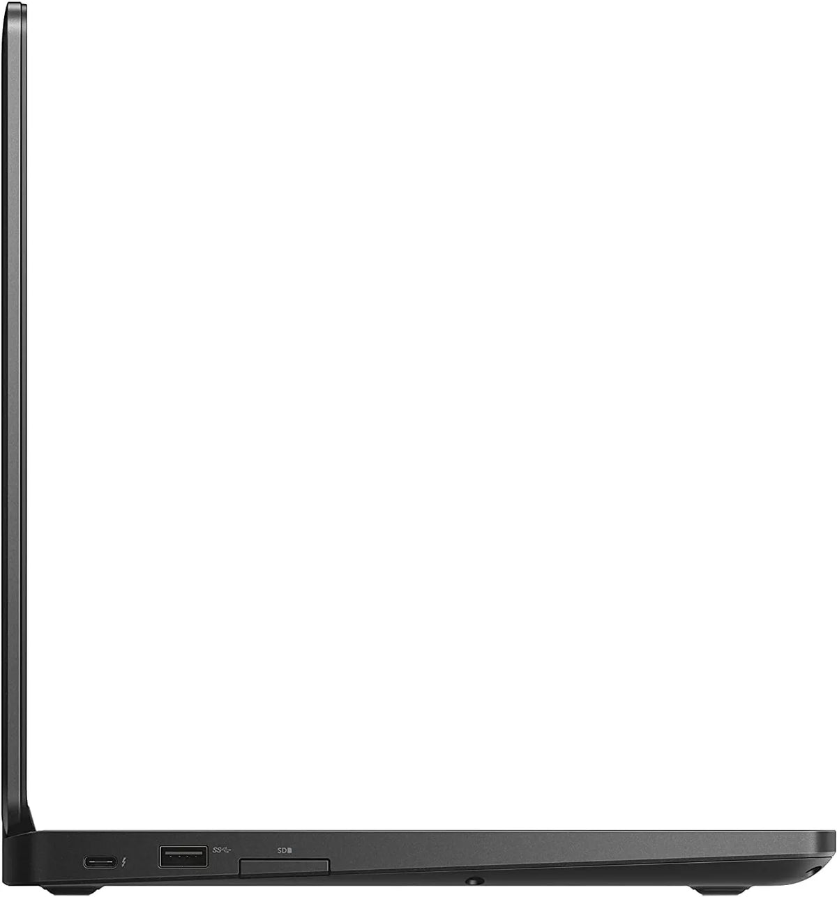 Dell (Refurbished) Latitude 5490 Business Notebook Laptop | Intel Core i5 8th Generation CPU | 8GB DDR4 RAM | 256GB SSD