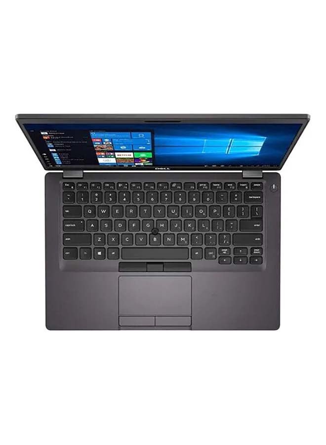 Renewed - Latitude 5400 Business Laptop With 14-Inch Full HD Display,Core i7-8665U Processor/16GB RAM/512GB SSD/Intel UHD Graphics/Windows 11 English Black