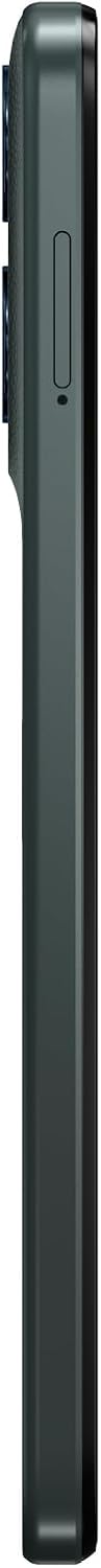 Motorola Moto G 2025 Forest Gray – Back View | Refurbished Phone UAE