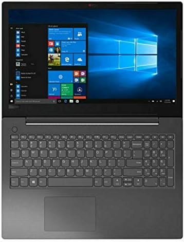 لينوفو لابتوب V130-14IKB (81HQ00KUUK) بشاشة FHD مقاس 14 انش (انتل كور i5-7200U، ذاكرة رام 8 جيجا، هارد SSD 256 جيجا، ويندوز 10 هوم) رمادي|B08461MQ7G