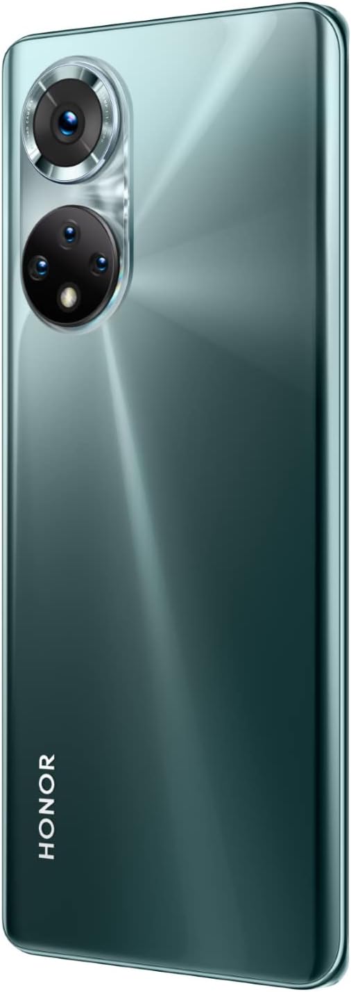Honor 50 8GB 256GB 5G Refurbished UAE