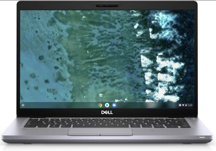 Dell (Renewed) Latitude 5400 Laptop | 14" 1920x1080 FHD | Core i5-8365U - 256GB SSD Hard Drive - 8GB RAM | 4 cores @ 4.1 GHz Win 11 Pro Black|B0D58RNGKY