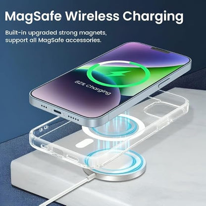 Portal AE Iphone 13 Case Compatible With Stron