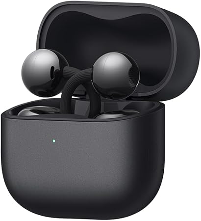 FreeClip 2 Open-Ear Clip-On Earbuds
