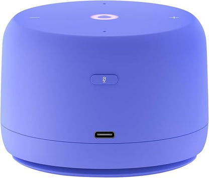 Lite AI Smart Speaker, Bilingual Arabic & English