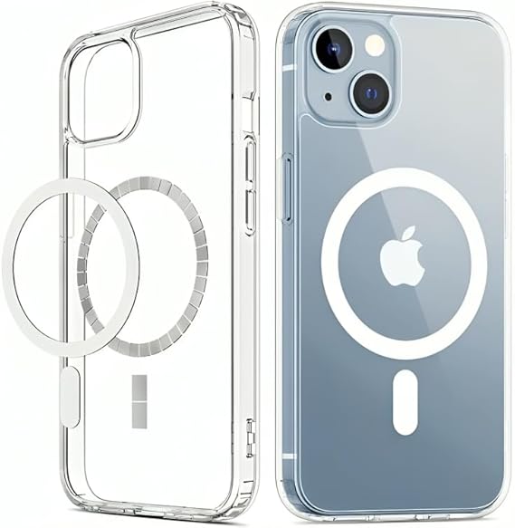 Portal AE Iphone 13 Case Compatible With Stron