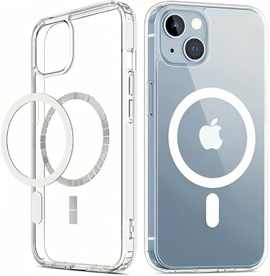 Portal AE Iphone 13 Case Compatible With Stron