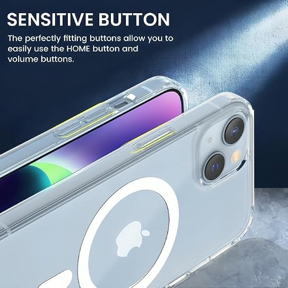 Portal AE Iphone 13 Case Compatible With Stron