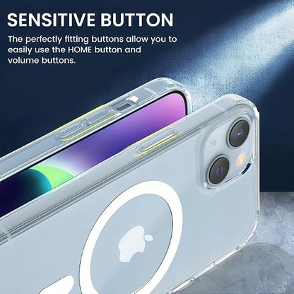 Portal AE Iphone 13 Case Compatible With Stron