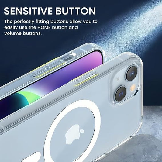 Portal AE Iphone 13 Case Compatible With Stron