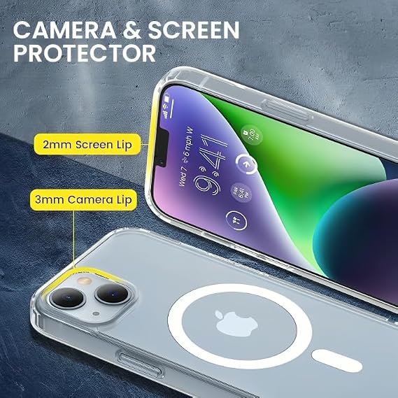 Portal AE Iphone 13 Case Compatible With Stron