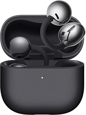 FreeClip 2 Open-Ear Clip-On Earbuds