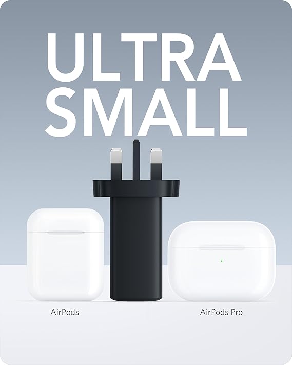 735 Charger (Nano II 65W)
