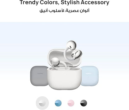 FreeClip 2 Open-Ear Clip-On Earbuds