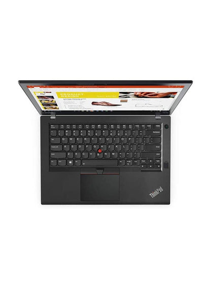 Renewed - ThinkPad T470 Laptop