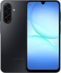 Samsung Galaxy A17 5G Smart Phone, 128GB, Large AMOLED, High-Res Camera, Durable Design, Super Fast Charging, Expandable Storage