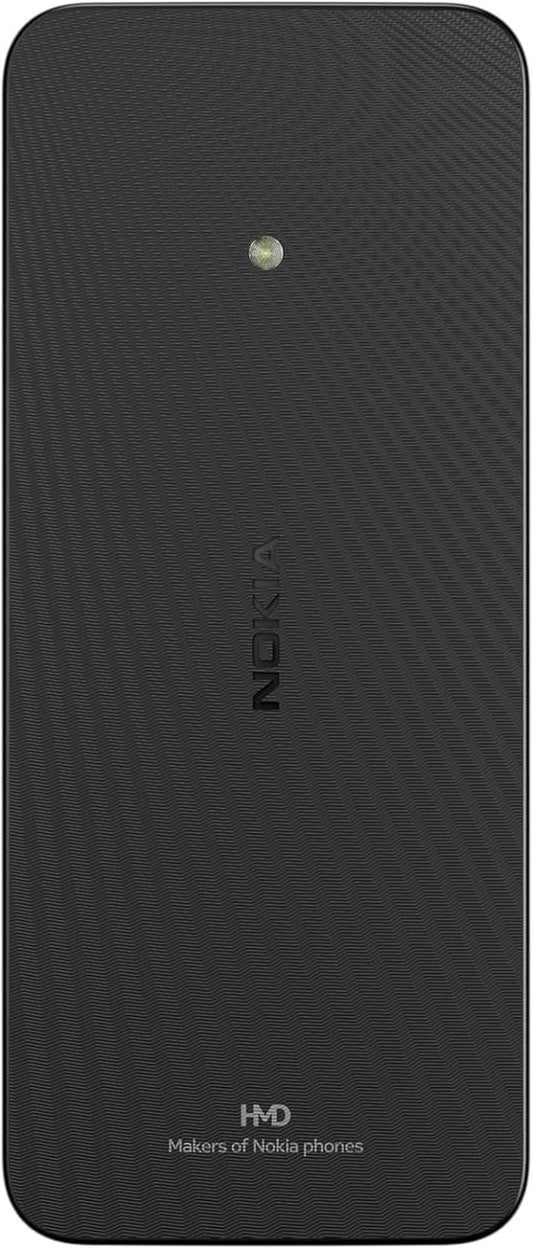 Nokia 215 4G Dual SIM Keypad Phone