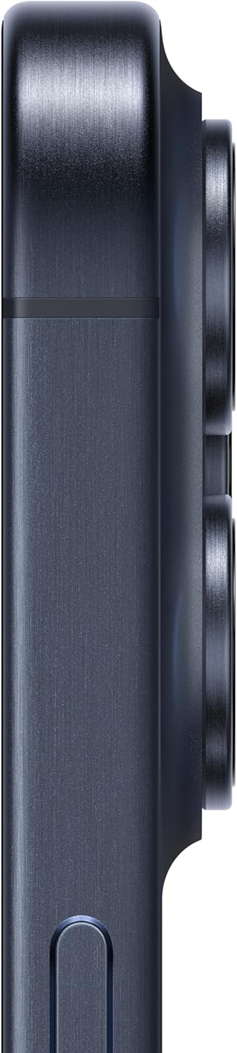 Apple iPhone 15 Pro Max Used – Excellent Condition | Buy in UAE