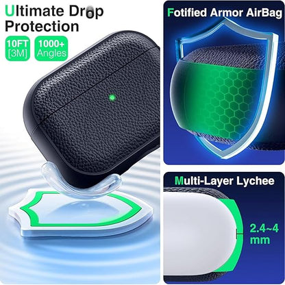for AirPods Pro 3th Generation Case