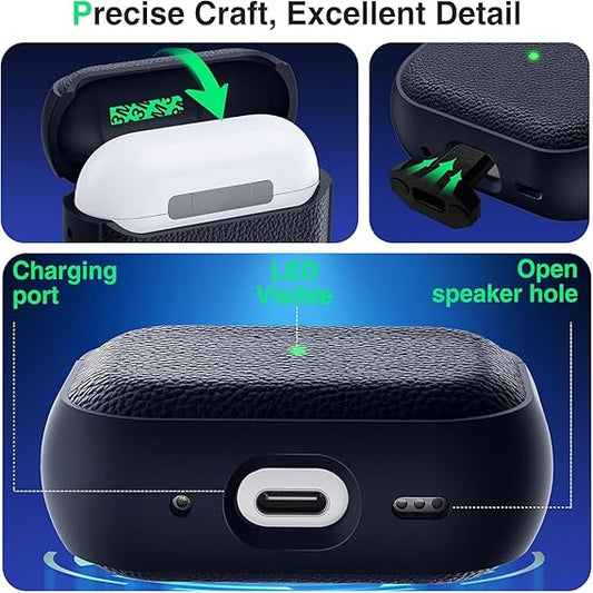 for AirPods Pro 3th Generation Case