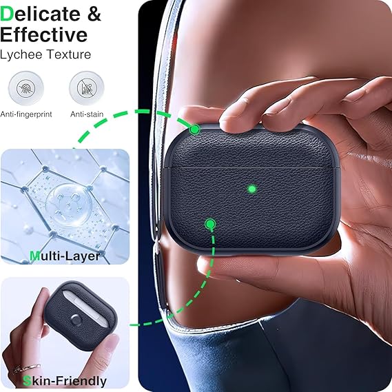 for AirPods Pro 3th Generation Case