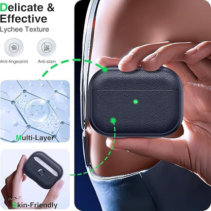 for AirPods Pro 3th Generation Case