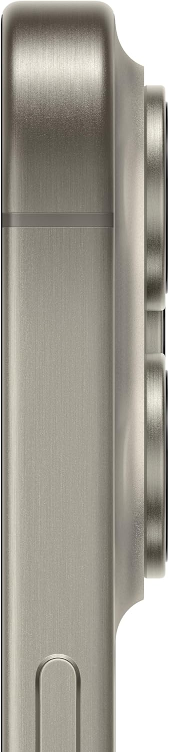 Apple iPhone 15 Pro Max Used – Excellent Condition | Buy in UAE