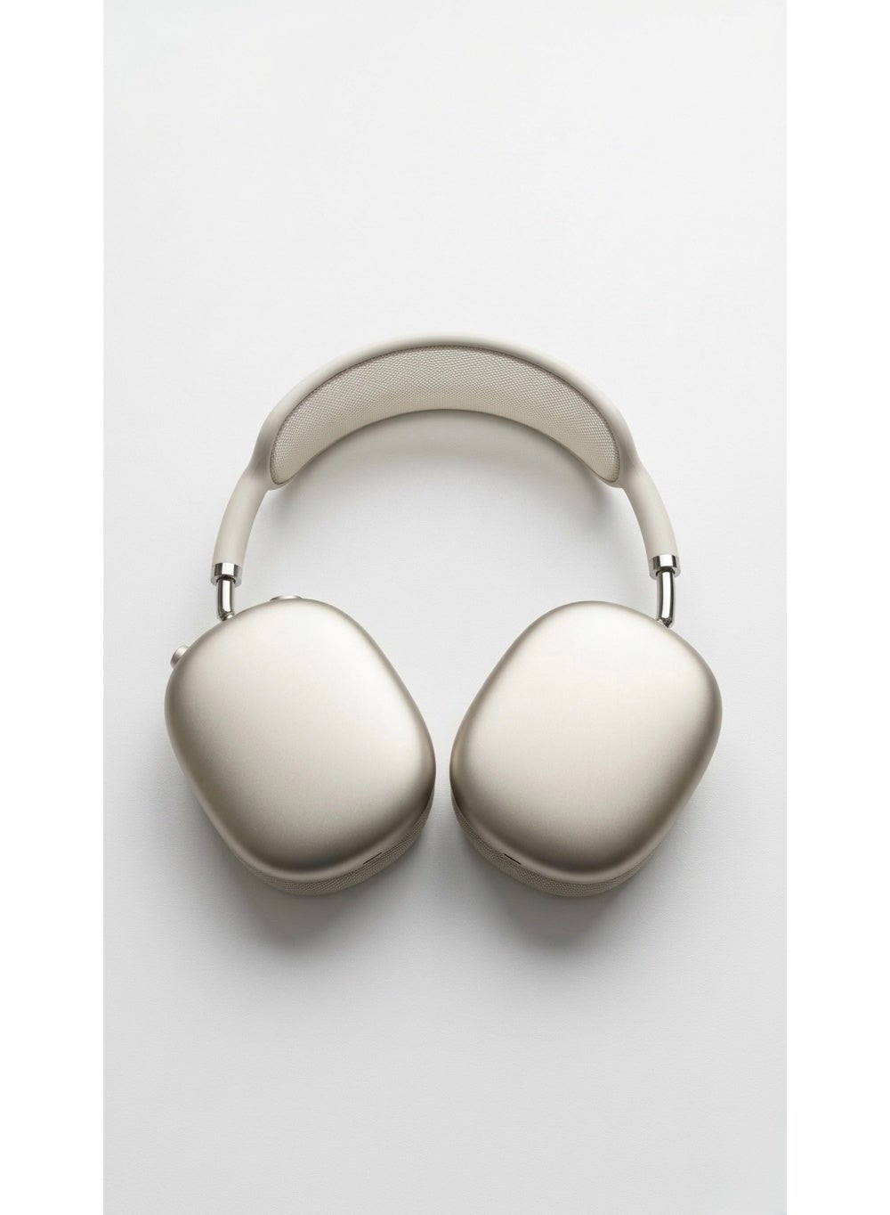 OALE iAir Max Wireless Over-Ear Headphones - Bluetooth 5.3, ENC Noise Reduction, 12H Playtime, TF Card Support - Includes Smart Case