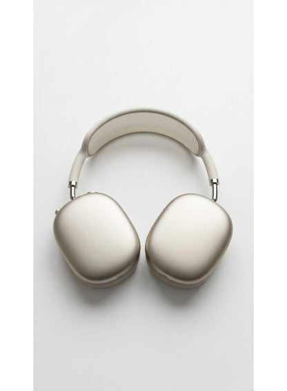OALE iAir Max Wireless Over-Ear Headphones - Bluetooth 5.3, ENC Noise Reduction, 12H Playtime, TF Card Support - Includes Smart Case