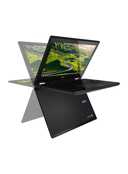 Renewed - Chromebook R11 Convertible 2-In-1 Laptop